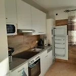 شقة Theresia سانكت مارتن ام تنيسي