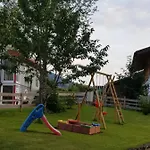 شقة Theresia سانكت مارتن ام تنيسي