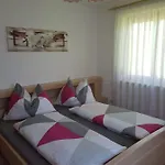 شقة Theresia *