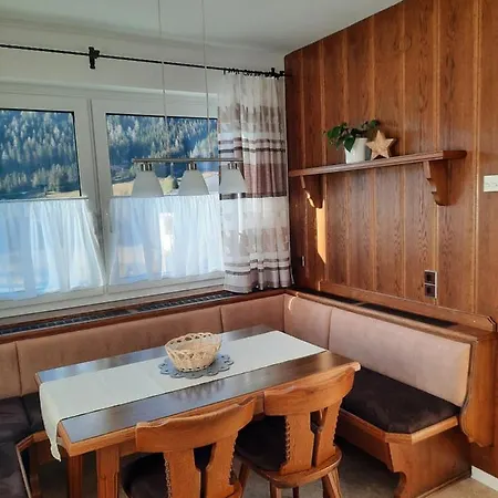 Theresia * Sankt Martin am Tennengebirge