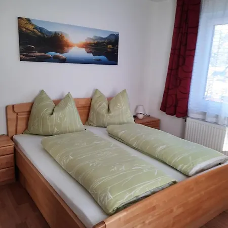 Theresia Sankt Martin am Tennengebirge