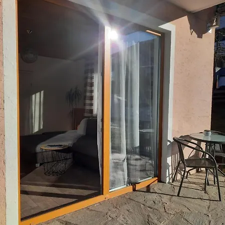 Apartmán Theresia Sankt Martin am Tennengebirge