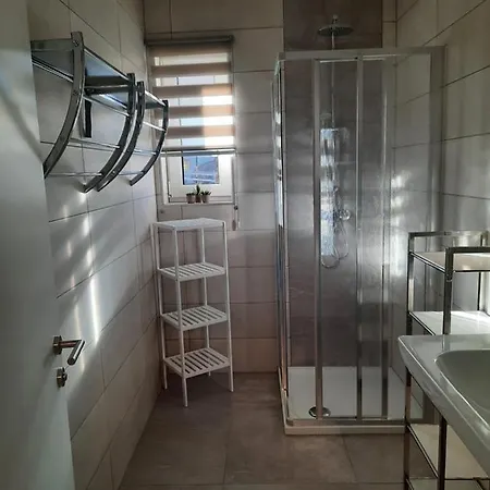 Theresia Apartmán *