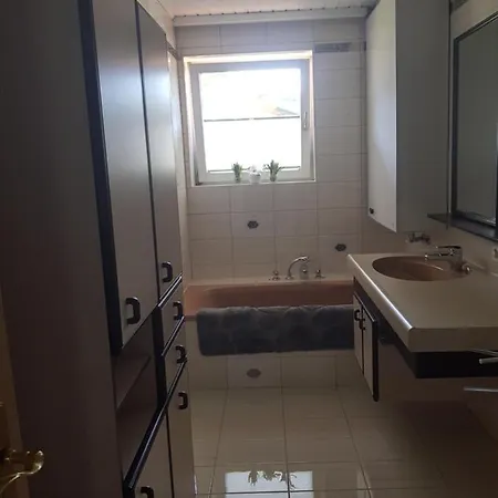 Theresia Sankt Martin am Tennengebirge