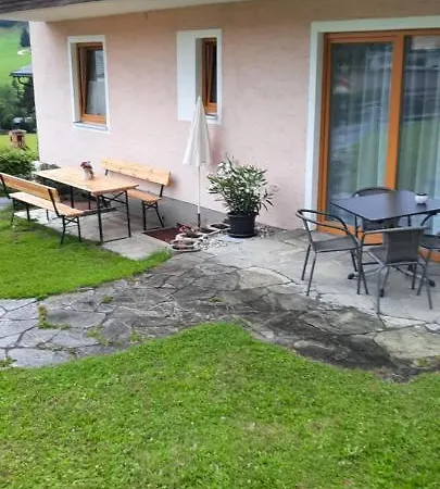 Theresia Apartment