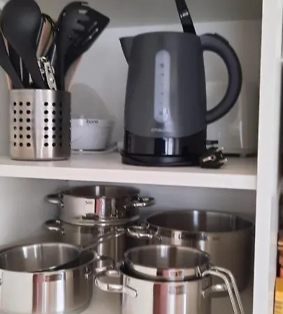 Theresia Apartament Sankt Martin am Tennengebirge