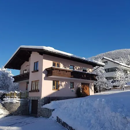 Theresia Apartment Sankt Martin am Tennengebirge