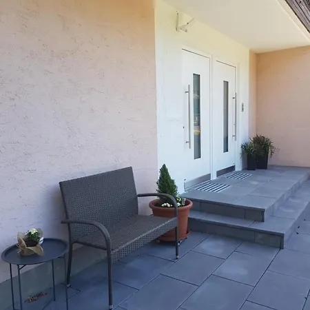 Apartmán Theresia Sankt Martin am Tennengebirge