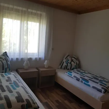 Apartment Theresia