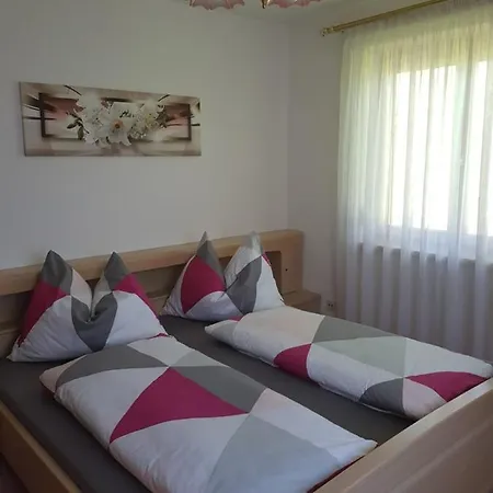 Apartment Theresia *