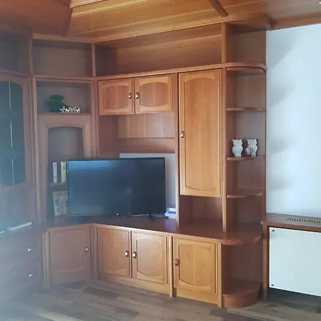 Theresia Apartment *