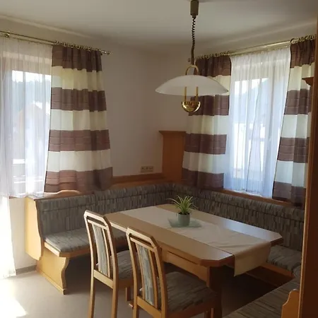Theresia Apartmán