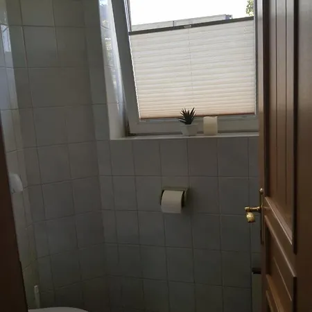 Apartmán Theresia *