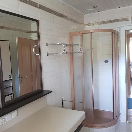 Apartment Theresia